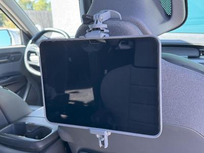 KIA EV9 Back Seat Tablet Holder