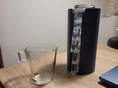 IKEA GOTTFINNANDE Coffee Cup Holder