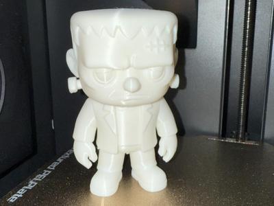 Frankenstein - Pop Inspired Figurine