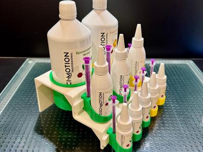 Osci-Motion Stand