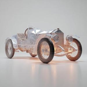 classic car - car, vehicle, automobile, sports car, classic car, race car, toy car, RC car, 3D car model, truck, hatchback, luxury car, supercar, electric car, 4x4 3D Model