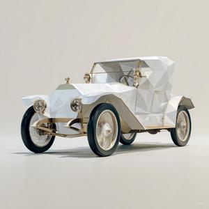 classic car - car, vehicle, automobile, sports car, classic car, race car, toy car, RC car, 3D car model, truck, hatchback, luxury car, supercar, electric car, 4x4 3D Model