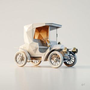 classic car - car, vehicle, automobile, sports car, classic car, race car, toy car, RC car, 3D car model, truck, hatchback, luxury car, supercar, electric car, 4x4 3D Model