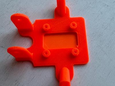 Walksnail Avatar all in one, velcro HD Pro V2