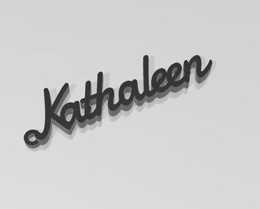 Kathaleen