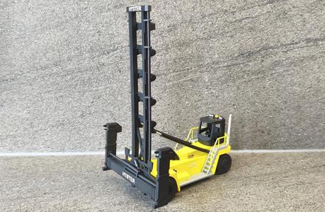 Hyster Empty Handler