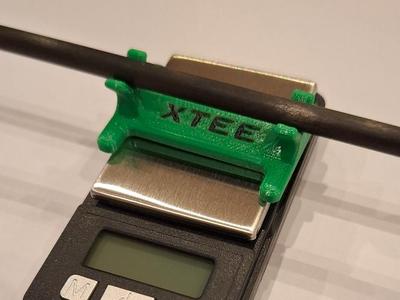 Weight Scale Arrow Holder XTEE