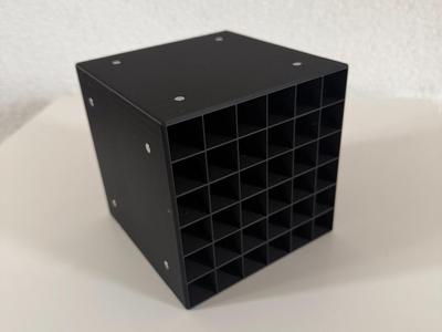 Marker Holder with Magnets