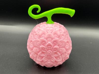 Hara Hara no mi - Fior Fior - Nico Robin