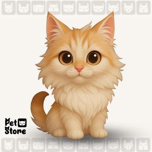 Maine Coon Funko Pop Cat