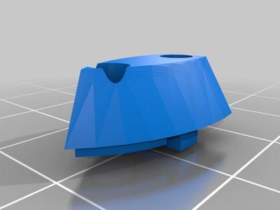 Battleship Patrol Boat