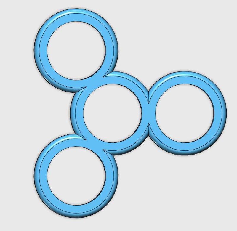 Basic Spinner