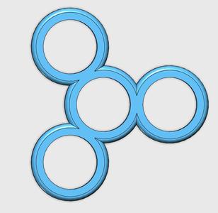Basic Spinner