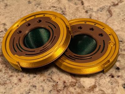 Destiny 2 - Strange Coin