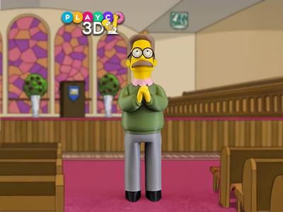 Ned Flanders