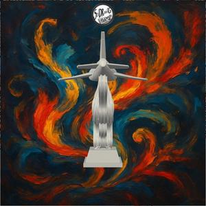 Flight Ascend – SoliDRawinGs SG676