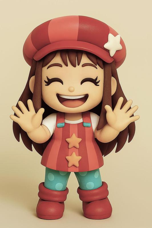 utano tadano chibi (Life Lessons with Uramichi Oniisan anime)