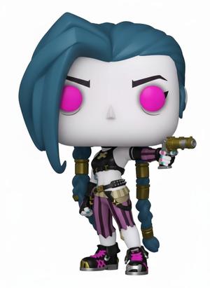 Jinx