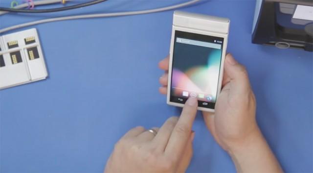 Project ARA (original by gbarbarov)