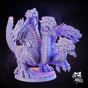 Hydra Nimzera
