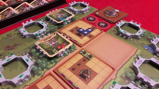 KINGDOM RUCH 3D Tours