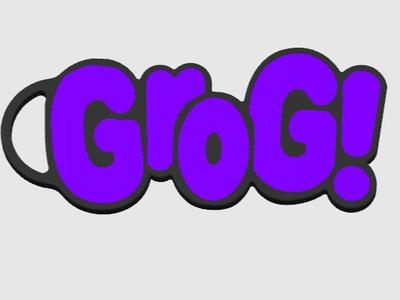 GROG!