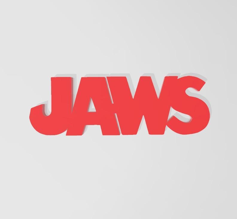 JAWS LOGO