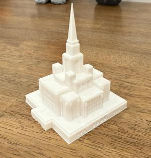 Ogden Church of Jesus Christ Temple