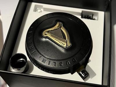Guinness NitroSurge Holder