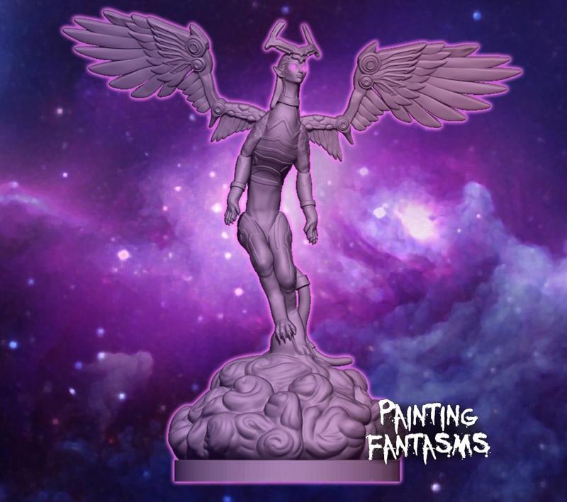 Gynosphinx