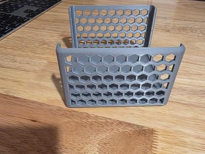 Coaster Holder