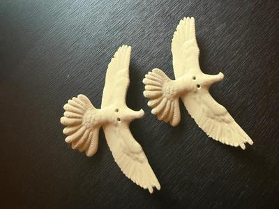 Two Turtle Doves