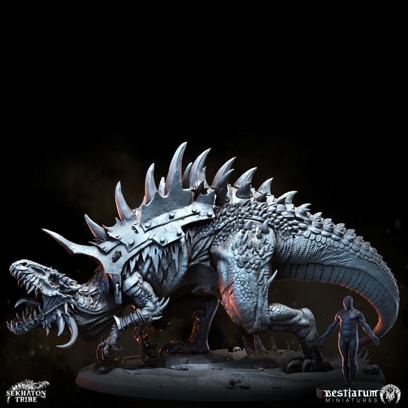 Sekhaton Primeval