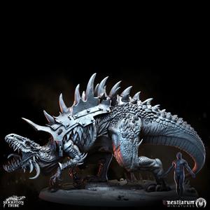 Sekhaton Primeval