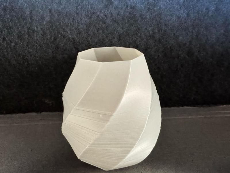 Spiral Vase