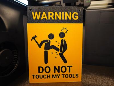 My Tools