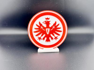 Eintracht Frankfurt Coaster
