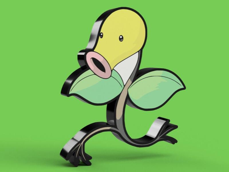 Bellsprout Lightbox