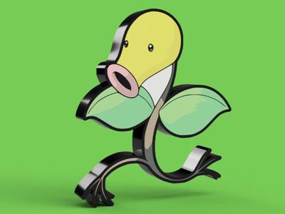 Bellsprout Lightbox