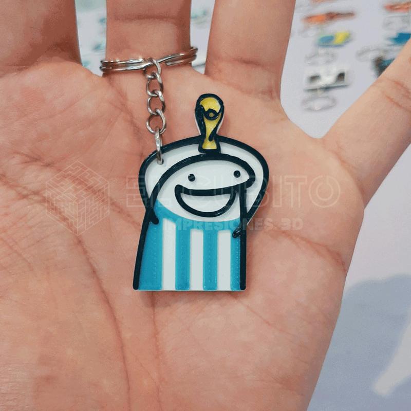 Flork World Cup Qatar