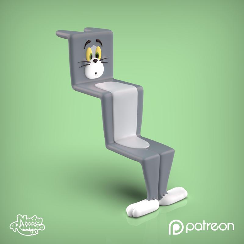 TOM ESCALERA