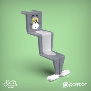TOM ESCALERA