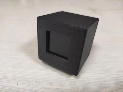 TFT Screen Networked Mini TV ESP8266