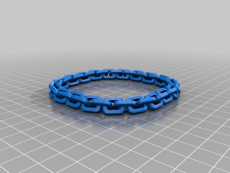 Chain Bracelet