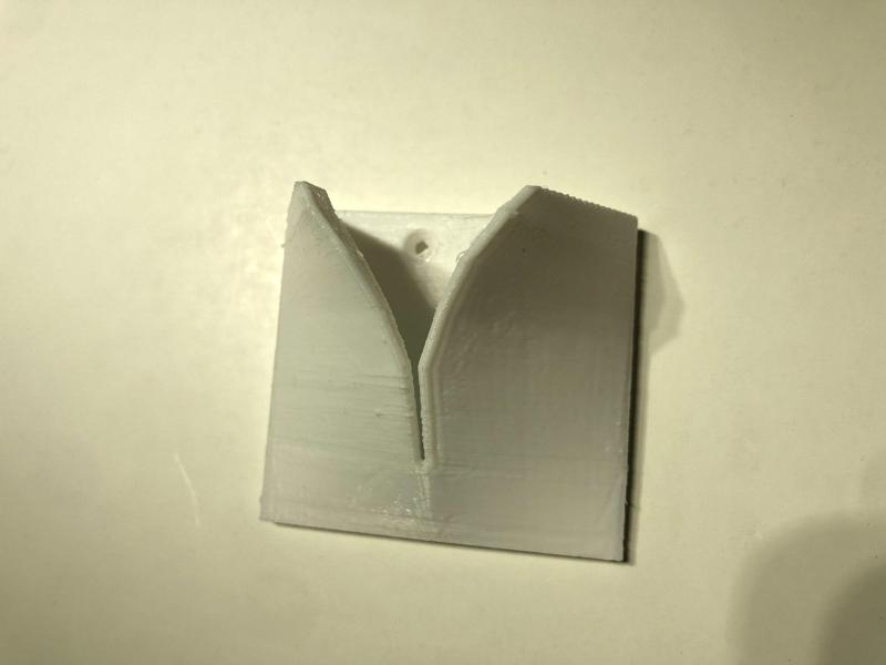 TOWEL HOLDER/TOWEL HANGER