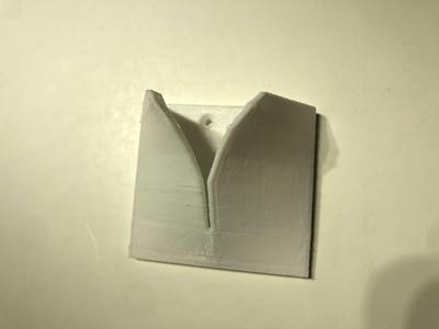TOWEL HOLDER/TOWEL HANGER