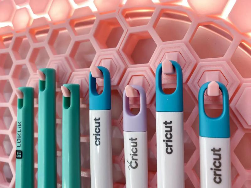 HOOK for Cricut Weeder (HSW)