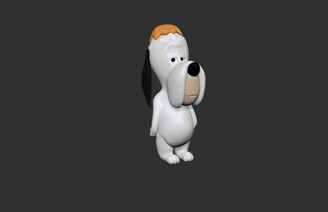 Droopy