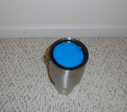 40oz Ozark Trail Dust Cover