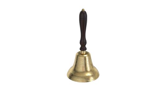 Bell 3D Model